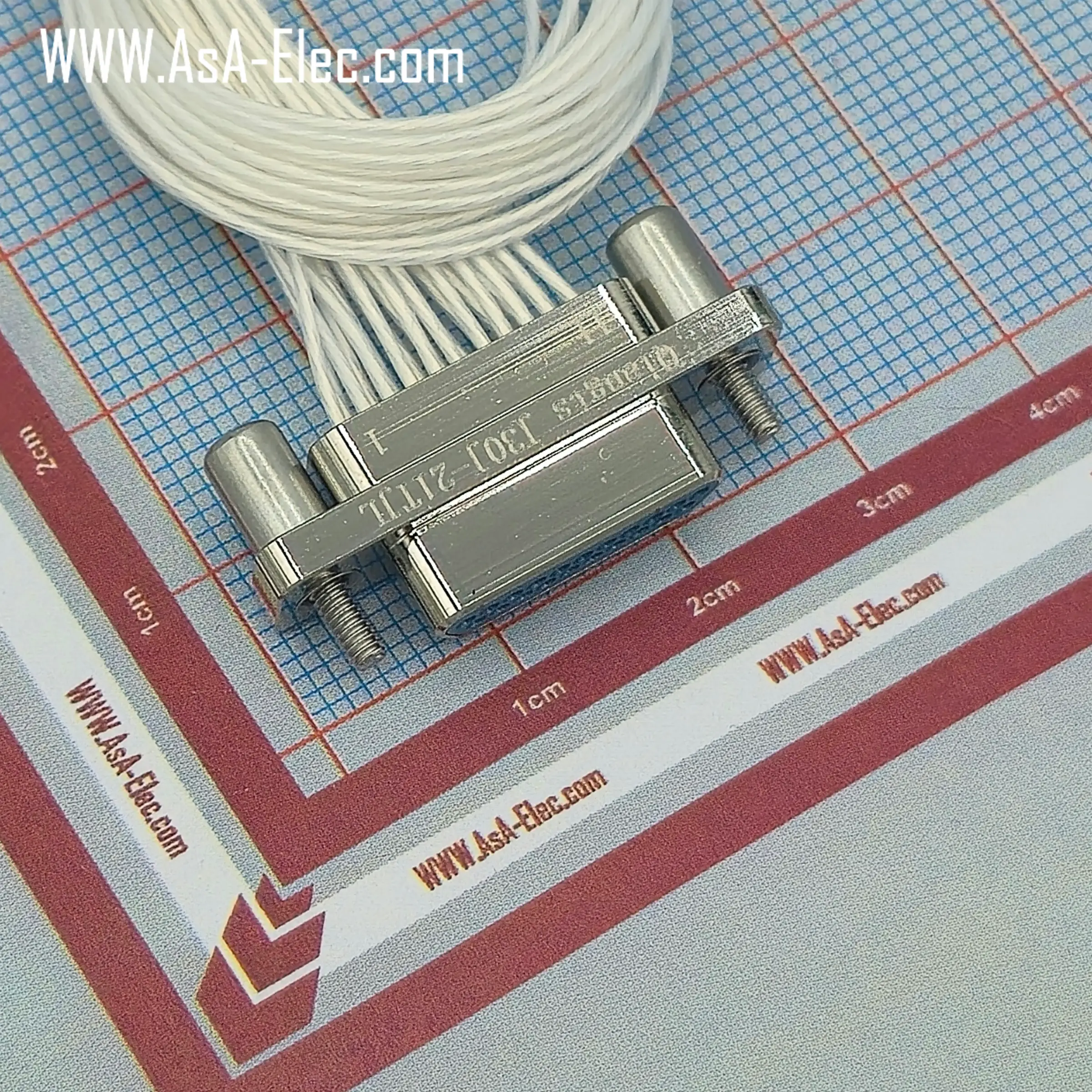 J30J-21TJL-500MM WIRE QIANGTS